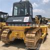 Bulldozer SD16 16 toneladas Bulldozer de empuje de montaña Bulldozer grande Accesorios para cargador elevador exportación