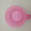 Suministros para Salón de Belleza del Fabricante Tazón para Teñir el Cabello, Tazón para Pintura al Óleo, Tazón Pequeño para Cuidado de Mascarilla Capilar, Cuidado Profundo y Espesante del Cabello