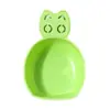 Cuchara para Alimentos de Mascotas de Fábrica Original Desecante Dos en Uno Cuchara para Comida de Perro Gato Cubo de Almacenamiento de Alimentos a Prueba de Humedad Conservación Fresca Accesorios Venta al por Mayor