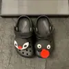 Decoraciones de Zapatos Caricatura Quirky para Niños Compatibles con Crocs, Dijes de Zapatos Desmontables 3D Resina DIY Venta al por Mayor Tendencia