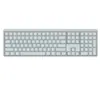 Oferta de Fábrica Para Logitech K580 Conjunto Transparente k 470 Película Protetora de Teclado Película Protetora de Silicone Atacado