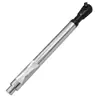 Llave de Extensión de 1/2" Llave de Carraca Manual/Automática Extendida Llave de Extensión Eléctrica Multifuncional Llave para Taladro