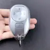 Aplicable Transfronterizo para Funda de Llave Trumpchi M8 Master Master E8 Gac Xiangwang S7 S9 Carcasa Transparente para Llave de Coche