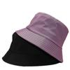 Sombrero de Pescador Personalizado, Sombrero de Sol de Sarga para Protección Solar al Aire Libre, Sombrero de Sol de Viaje para Hombre y Mujer, Sombrero para Adulto Personalizado de Fábrica