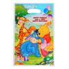 Bolsa de Regalo de Película Iridiscente para Fiesta Infantil Transfronteriza, Bolsa de Regalo de Retorno, Bolsa de Plástico de Dibujos Animados Feliz Cumpleaños, Bolsa de Dulces