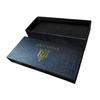 Caja de Regalo para Reloj Tevis Duke Rosa Manual Bolso Removedor de Relojes Cuero Caja de Madera Caja para Reloj Transfronteriza