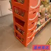 Productos de Placa Hueca de PP al por Mayor Vitrina para Joyería Caja de Almacenamiento Caja de Almacenamiento de Placa Hueca de PP