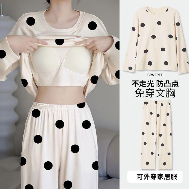 黑圆-杏-长（带垫）