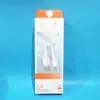 1m un Macho Adecuado para Teléfono Móvil Android Pingguo Tipo-C Cable de Datos de Carga Cable de Carga Rápida Cable de Carga Rápida