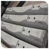 Fabricante de Almohadas de Enebro para Minería Carretera de Entrega Núcleo de Kriptón Dk630/4/12 Ferrocarril Almohada de Kriptón