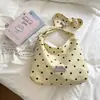 Bolso Cruzado de Hombro Grande de Alta Capacidad, de Moda, de Alto Valor, Nuevo para el Verano 2026 para Mujer, Bolso Elegante de Axila, Bolso Casual para el Día a Día
