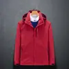 Chaqueta de Pareja Chaqueta de una Sola Capa para Exteriores para Hombre y Mujer Chaqueta a Prueba de Viento e Impermeable de Primavera y Otoño Ropa Deportiva Casual con Capucha