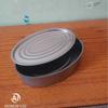 Fabricante de Empaques Potente Directo Gran Capacidad Forma Especial Pieza Única Estirable Lata Lata para Pescado Lata para Mariscos