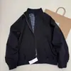 2026 Harrington Li La Chaqueta para Hombre Otoño Marca de Moda Suelta Fresca Chaqueta Corta Chaqueta de Béisbol para Exteriores Top