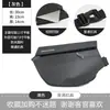 Bolso cruzado para hombre con hebilla magnética, bolso de pecho, bolso de mensajero para hombre, mochila deportiva para hombre para ciclismo y motocicleta, bolso de hombro para niños, moderno