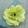 Cabeza de rosa de simulación de estilo europeo, venta al por mayor, arco de boda, fondo de pared, flores falsas, rosas falsas decorativas transfronterizas, venta al por mayor