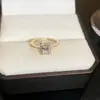 Anillo Abierto Geométrico Redondo Multicapa de Perla y Circonita Super Flash Exquisito de Moda para Dedo Índice Joyería de Lujo Ligero de Alta Gama