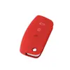 Venda Direta Capa de Chave de Silicone Especial para Ford Classic New Focus Carnival Mondeo Winning Maverick Wingbo