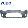 Yubo-Aplicable al Parachoques Delantero del Ford Fiesta 2009 8A6117757Bdxwaa