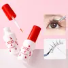 Pegamento Antihielo Xixi, Pegamento Especial para Pestañas Postizas para la Región Norte, Natural Invisible, Fuerte e Impermeable, Disponible a Cero Grados