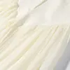 Ins estilo europeo y americano transfronterizo 2026 nueva moda elegante conjunto de chaqueta de manga farol y pantalones casuales para mujer al por mayor para el trabajo