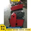 Máquina Enderezadora Vertical de Acero de Desecho, Máquina Enderezadora de Acero Redondo y Acero Roscado de Desecho, Máquina Enderezadora Automática de Barras de Acero Viejas para Construcción