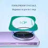 Aplicável à película de proteção de câmera para celular vivo x200pro mini vidro temperado LeReach