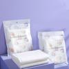 Toalla de baño desechable Jielia para hombres y mujeres, gruesa, portátil para viajes, hotel, comprimida, grande, suministros para viajes MRJ023