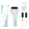 Moedor de pés elétrico transfronteiriço, pedicure doméstico, pedicure, USB, descascador automático de calos, aparador de pés, protetor de pés
