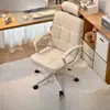 Silla de computadora, muebles para el hogar, sofá individual para habitaciones de niñas, silla de oficina, silla para residencias universitarias, respaldo, silla de maquillaje, independiente