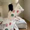 Nueva Almohada Larga Refrigerante Ice-Skin para Primavera/Verano - Núcleo de Almohada