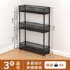 Armário de Armazenamento Estreito para Espaço Atrás da Porta do Banheiro, Estante de Armazenamento Extremamente Estreita, Armário Estreito para Espaço do Banheiro, Estante de Armazenamento com Rodas de Chão