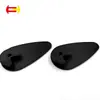 Venta Directa de Fábrica Youheshan Clips de Fijación para Alfombrillas de Coche Adecuados para Alfombrillas de Cobertura Total Clips de Fijación Lateral 4677