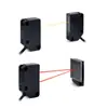 Amplificador de Sensor Fotoeléctrico en Stock con Sensor Serie Cn-14A-C3 Integrado