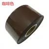 Papel para Estampado en Caliente, Lámina de Aluminio Electroquímico, Estampado en Caliente sobre Cuero, Papel Universal para Estampado en Caliente para Cajas Plegables, Película de Estampado en Caliente de Papel PU, Estampado en Caliente de Tarjetas de Presentación