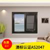 Ventanas de Manivela, Puertas y Ventanas Comerciales, Aislamiento Acústico y Térmico, Casas Adosadas Australianas Transfronterizas Colgantes