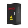 Caja de protección para estación de carga vertical de fábrica al por mayor, caja de protección para estación de carga doméstica, ideal para Tesla Xiaopeng