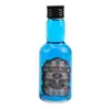 Adornos Decorativos para Pastel de Botella de Cerveza para Hombres Latas Vertiendo Vino Escena de Espuma Accesorios de Enchufe para Cumpleaños
