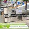 Linha de produção de secagem de alumina de alta pureza Wurster secador de pó de alumina fabricantes de equipamentos de secagem de zircônia