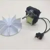 Cubierta de Ventilador de Baño Kit de Reemplazo de Motor Polar 120v para American NutoneBroan50CF