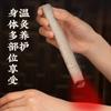 Varillas de moxa molidas en piedra Zhang Zhongjing al por mayor Varillas de moxa de papel morera de tres años Varillas de moxa envejecidas hechas a mano Columna de terciopelo de moxa