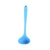 Utensílios de cozinha de silicone para cozinhar e assar, suplemento alimentar infantil, pequena panela de leite, colher de sopa, mini pá densa, pincel de óleo