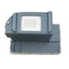 Para Epson M1108 M1128 M1129 almohadilla de tinta residual M1100 1120 2128 M2129 caja de mantenimiento