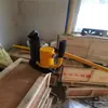 Yfz-80 Dispositivo de Almohada Cuadrada Hidráulica Modelo Completo Dispositivo de Almohada Cuadrada Hidráulica Espaciado de Almohada de Riel Ajustador Hidráulico para Minería