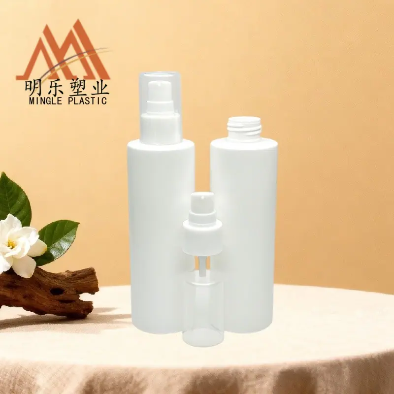 200ML细长平肩PE瓶-33
