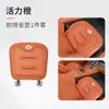 Adequado para Changan Qiyuan Q05/Q07/A05/A07/E07 Hunter K50 Almofada de Assento de Carro Capa de Assento de Seda Gelada de Verão