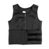 Sinosda Venta al por mayor Chalecos Sudorosos, Ropa Deportiva Fitness Yoga Moldeadora de Cintura, Trajes Sudorosos Control de Abdomen, Chalecos Sudorosos