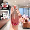 Juego de Llaves de Coche Wuling Hongguang Funda Macaron Miniev Hebilla Mini Baojun e100e200 para Hombres y Mujeres