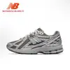 Fábrica de origen Putian serie nb1906r plata líquida clásico unisex deportivo para correr versátil casual zapatos de papá