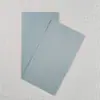 Papel Arcoíris Multicolor de 125g del Fabricante, Papel Especial Creativo para Papelería, Varios Materiales para Journaling, Papel Liso para Notas de Clase, Mayoreo
